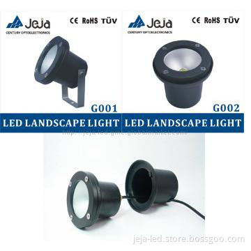 2013 most popular underwater light 5W